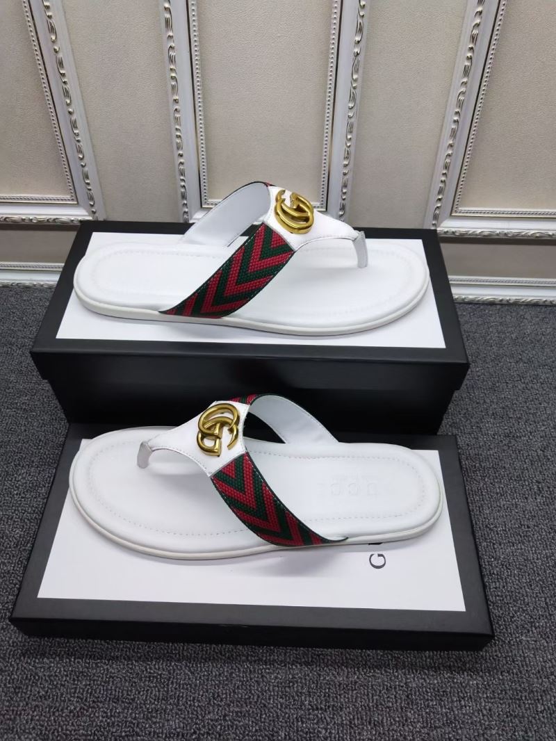 Gucci Slippers